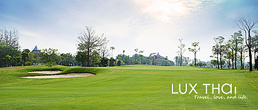Gassan Legacy Golf Club and Resort