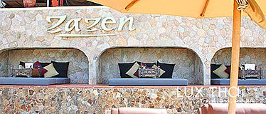 Zazen Boutique resort & SPA
