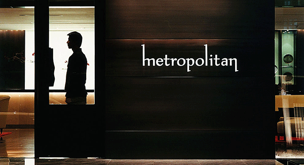 低調時尚的曼谷4天3夜小旅行。Metropolitan by COMO三晚促銷 