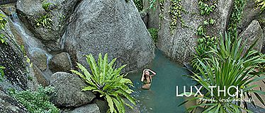 Tamarind Springs Spa